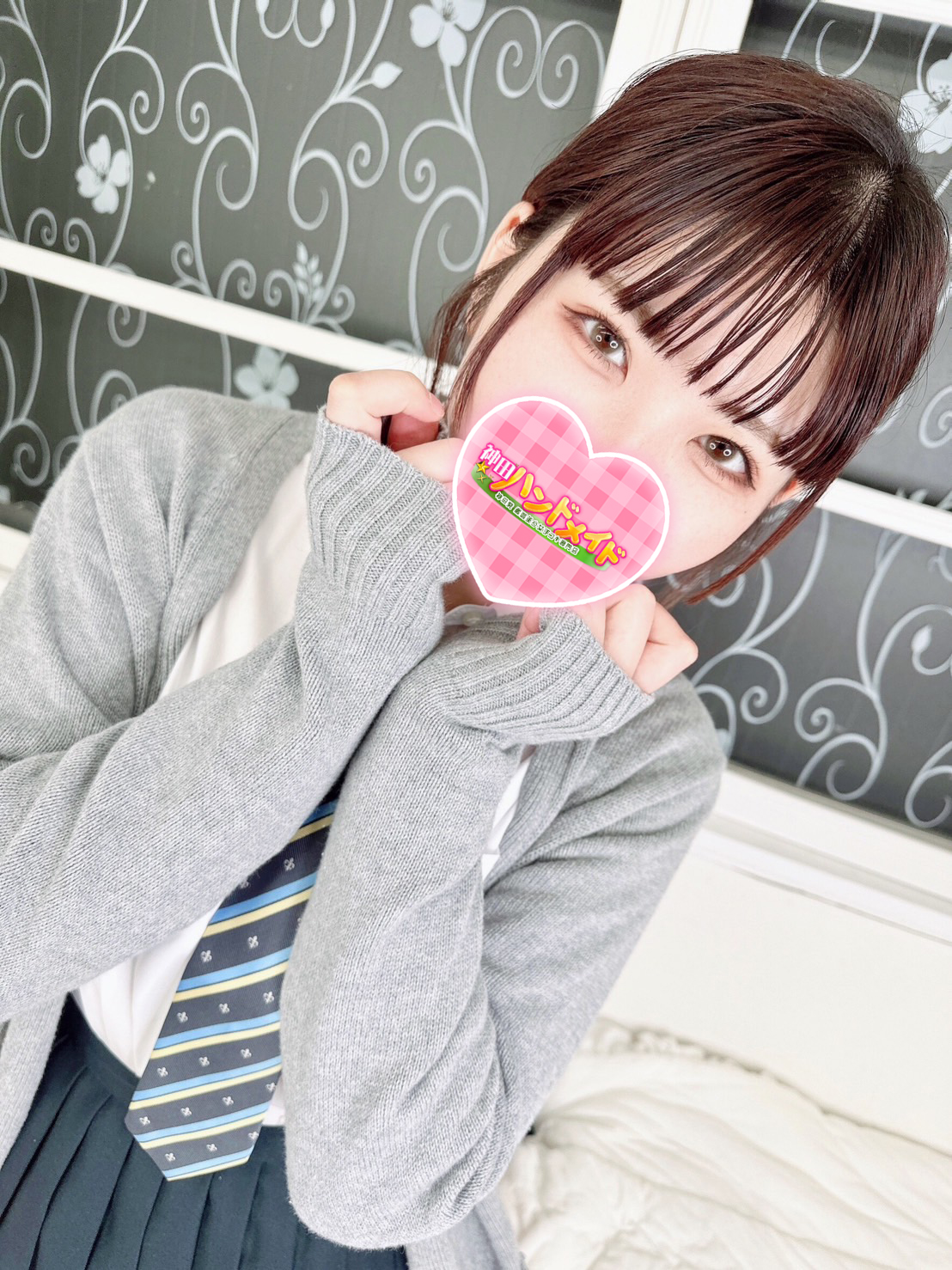 完全業界未経験 らなちゃん