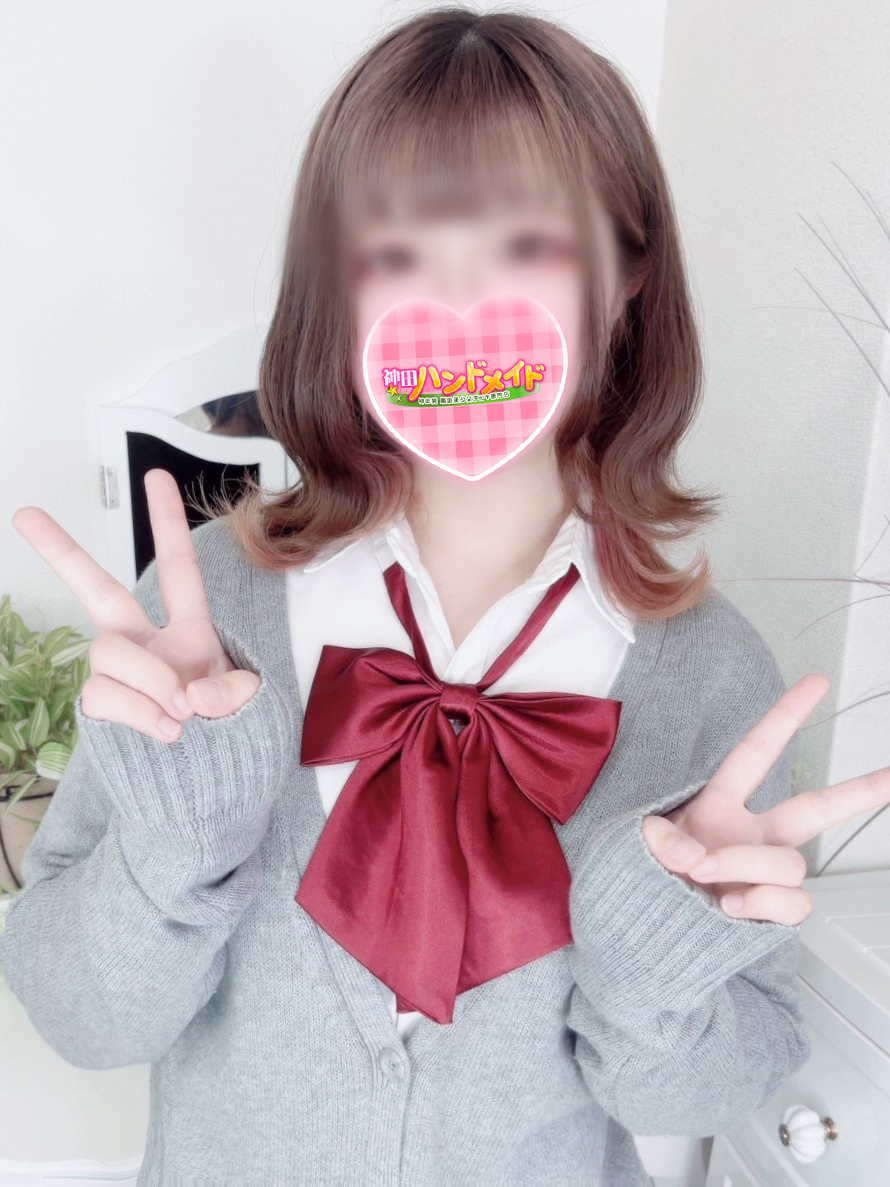 10代 【E】カップ ゆなちゃん出勤中♪