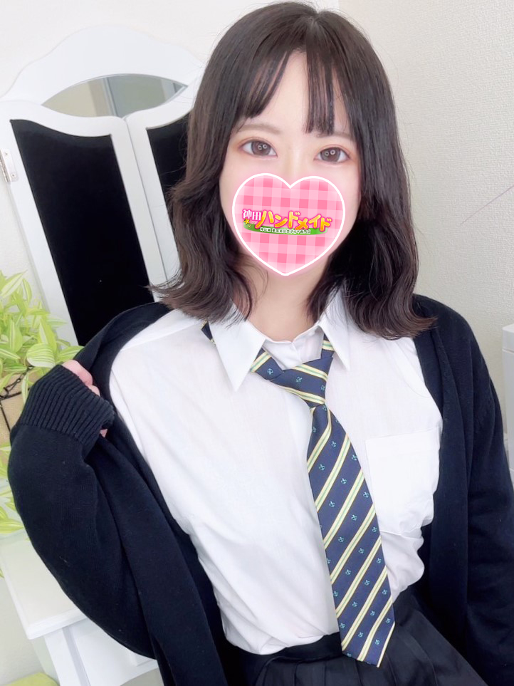  完全業界未経験♪チャームポイント「えくぼ」【ゆんちゃん】